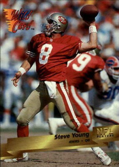 steve young wild card game